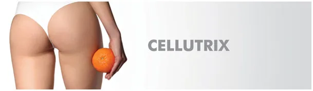 cellutrix - redukcja cellulitu Bydgoszcz