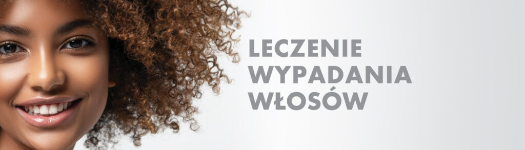 wypadanie włosów Bydgoszcz