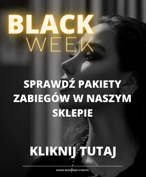 BLACK WEEK