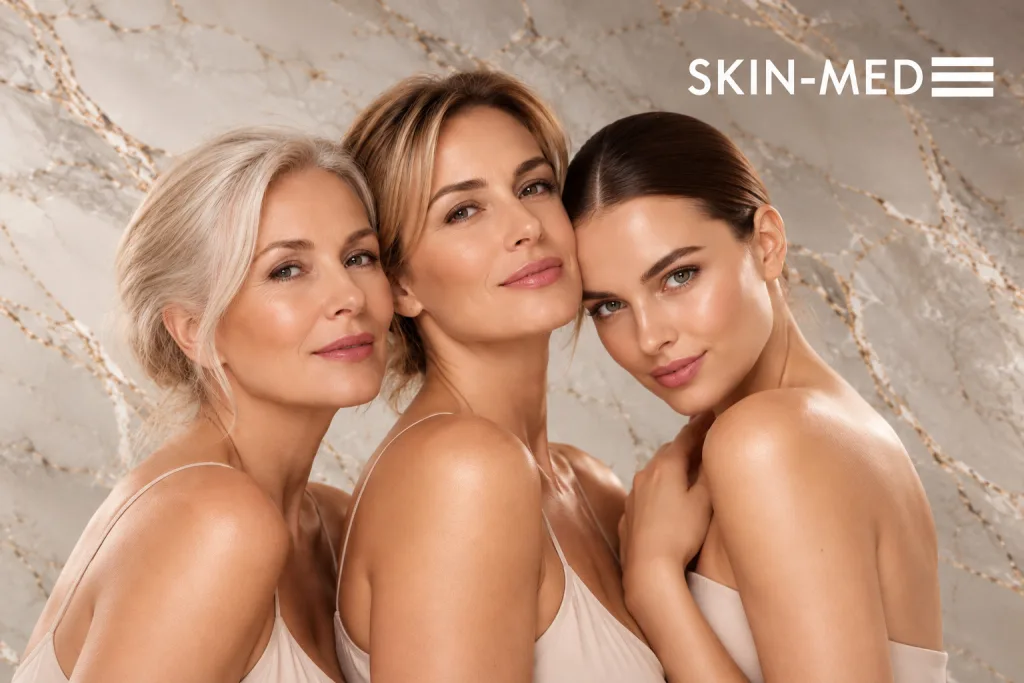 medycyna estetyczna Skin-Med